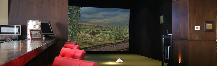 Featured image for -TruGolf Simulator Packages