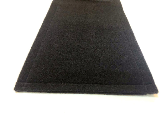 featured Image for Golf Simulator Carpet/Gap Pads