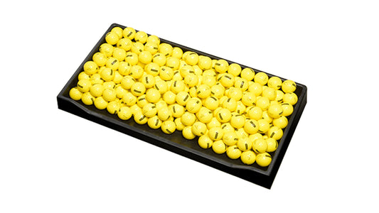 featured Image for FiberBuilt Rectangular Rubber Ball Tray