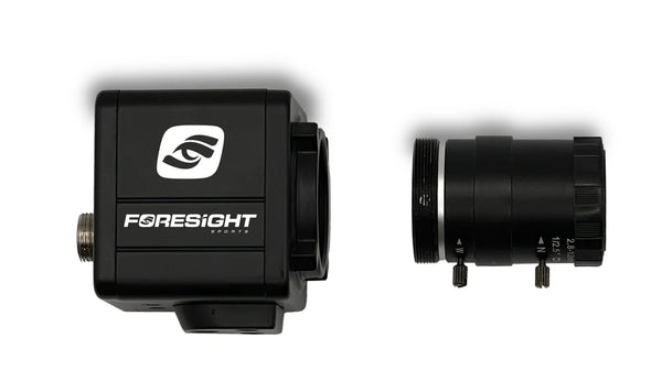 Foresight USB Swing Camera Side View