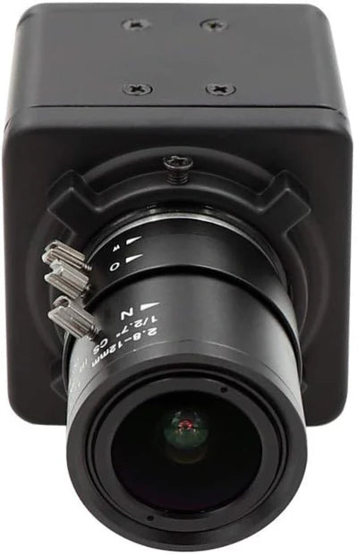 Foresight USB Swing Camera Front View