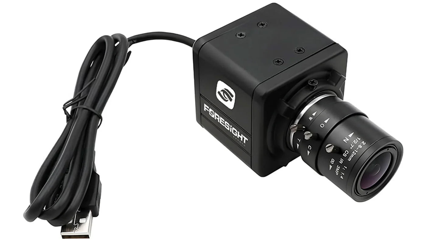 USB Swing Camera from Foresight