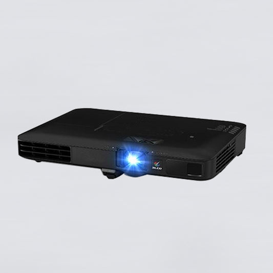 featured Image for Wireless WXGA 3LCD Projector w/3200 Lumen