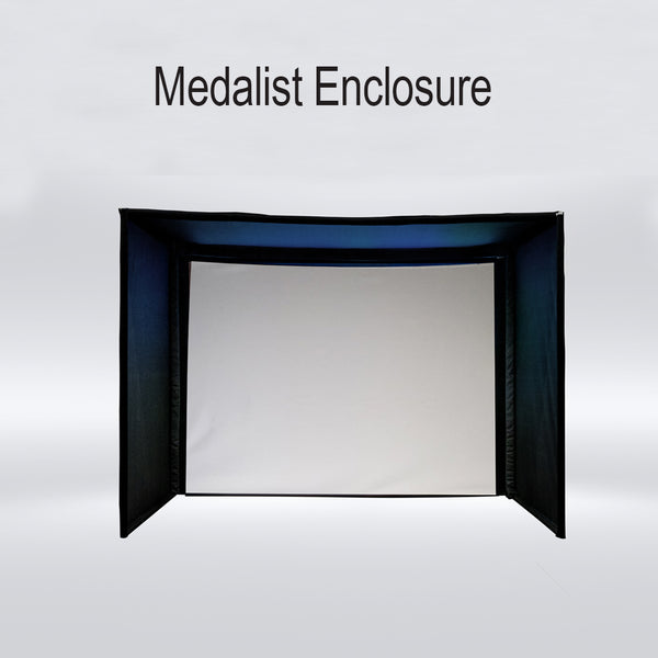 Ace Medalist Enclosure 12' X 8'6