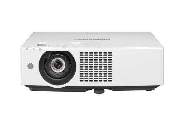 Panasonic VMZ51U Laser Projector Front 2