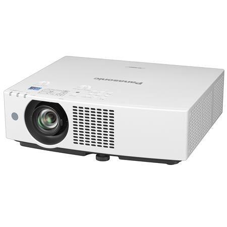 Golf Simulator Projector Panasonic VMZ51U Laser Projector Top-Front