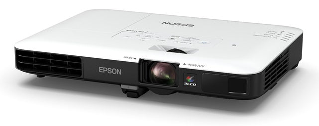 Epson Power Lite 1781 Projector