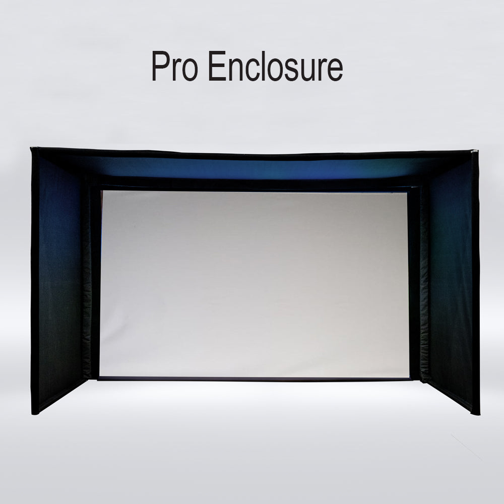 Ace Pro Enclosure 14'6" x 8'9" x 6'