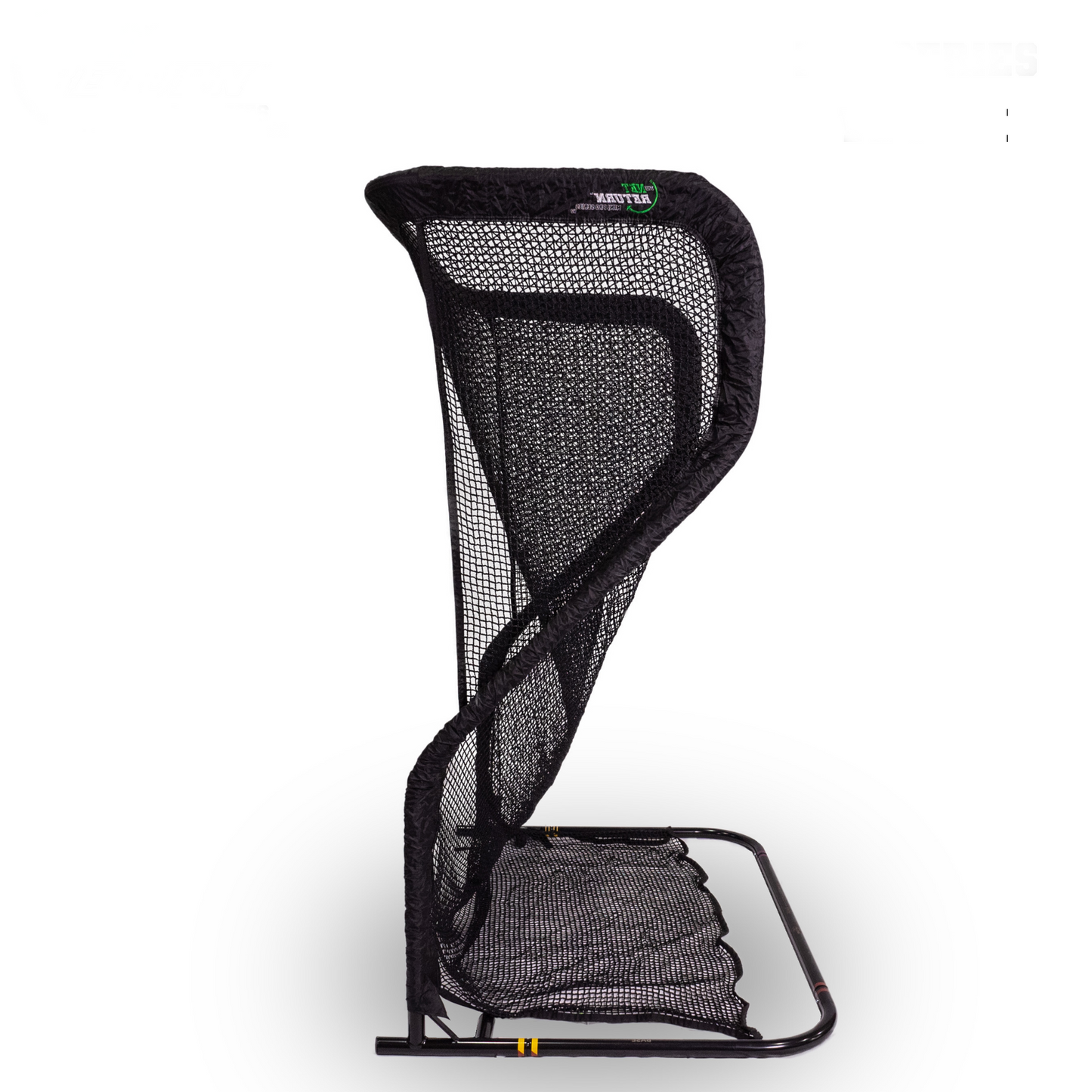 Net Return Pro Series Mini Side Angle