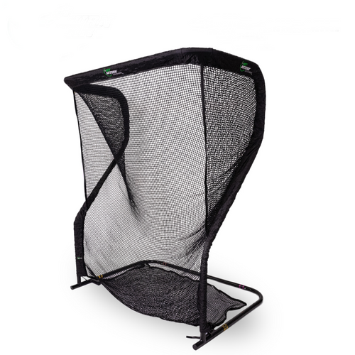 Net Return Pro Series Mini Net Angeled