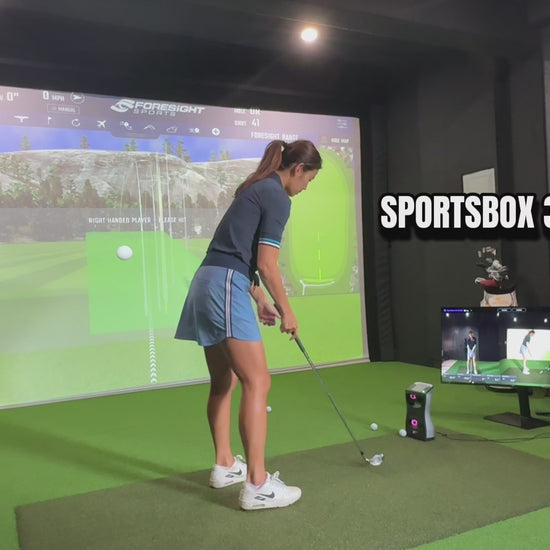 Sportsbox Studio Demo Video