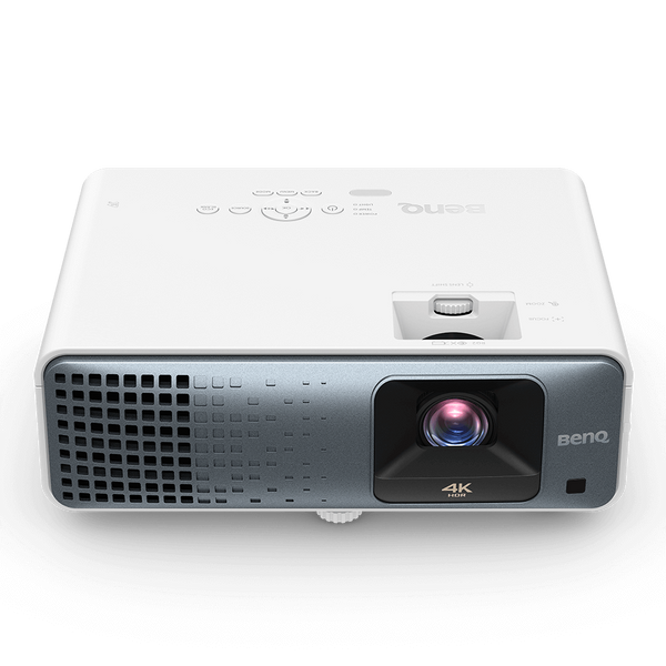 BenQ TK710 Projector Top Front