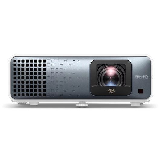 featured Image for BenQ TK710STi 4K HDR Short Throw Laser Projector