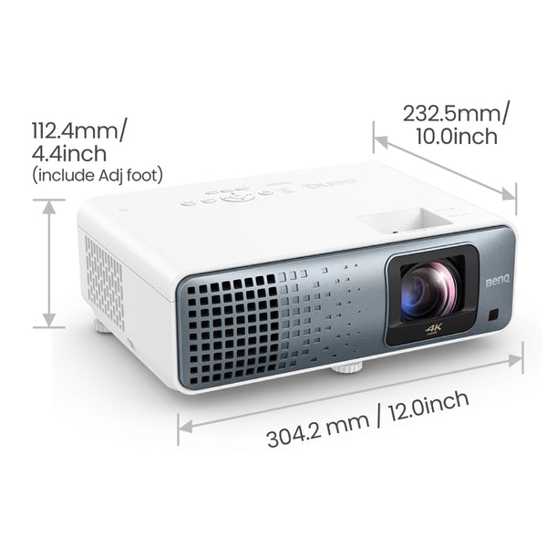 BenQ TK710STI Short Throw Projector