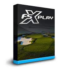 FSX Play Software Box