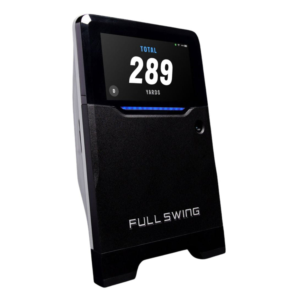 Full Swing Kit Launch Monitor