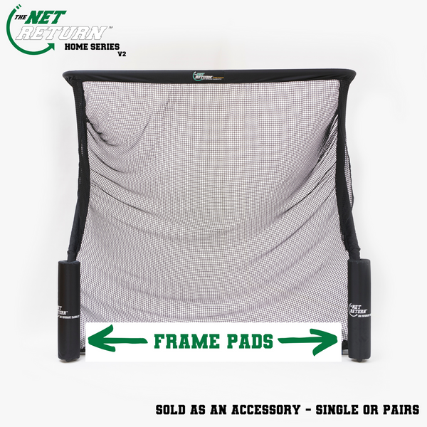 Net Return Series, Add on Frame Pads